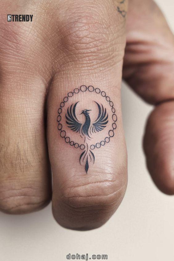 Travel Tattoo Ideas Small