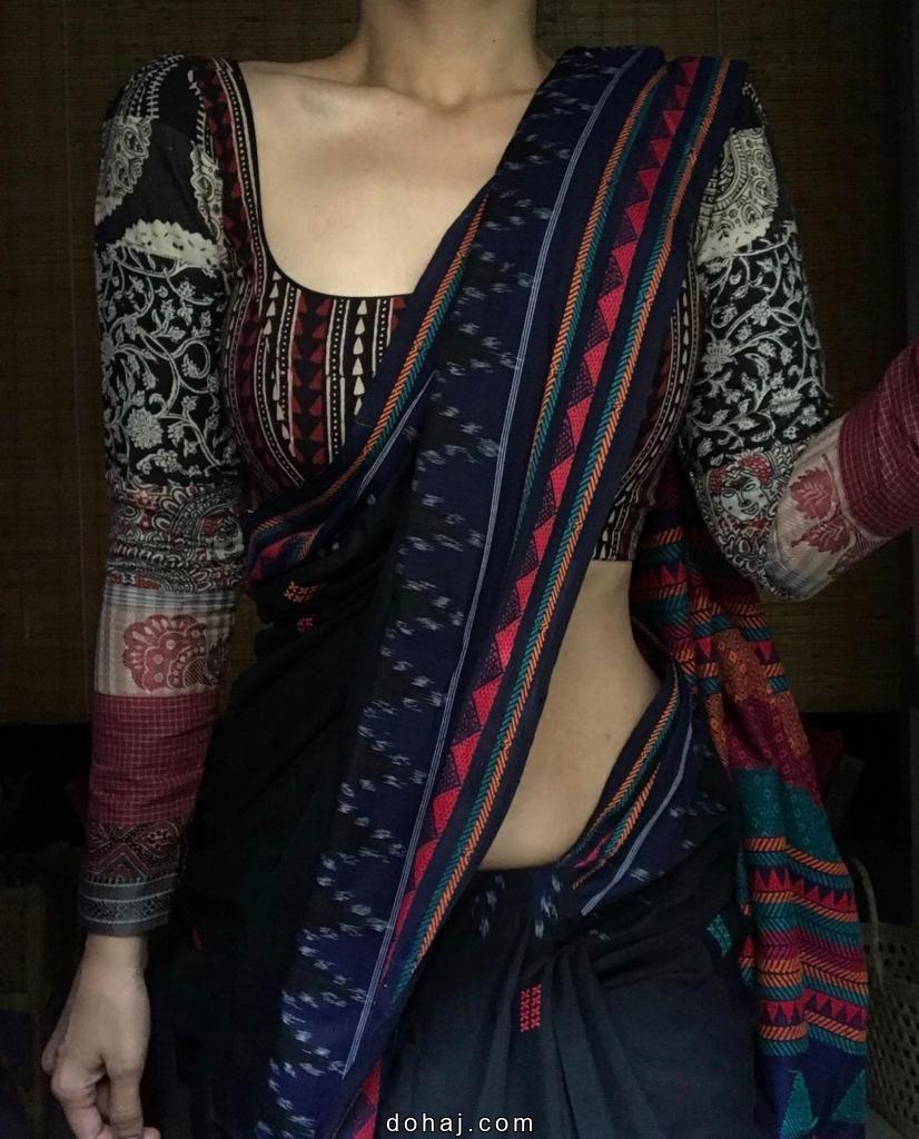 Trending Cotton Sarees