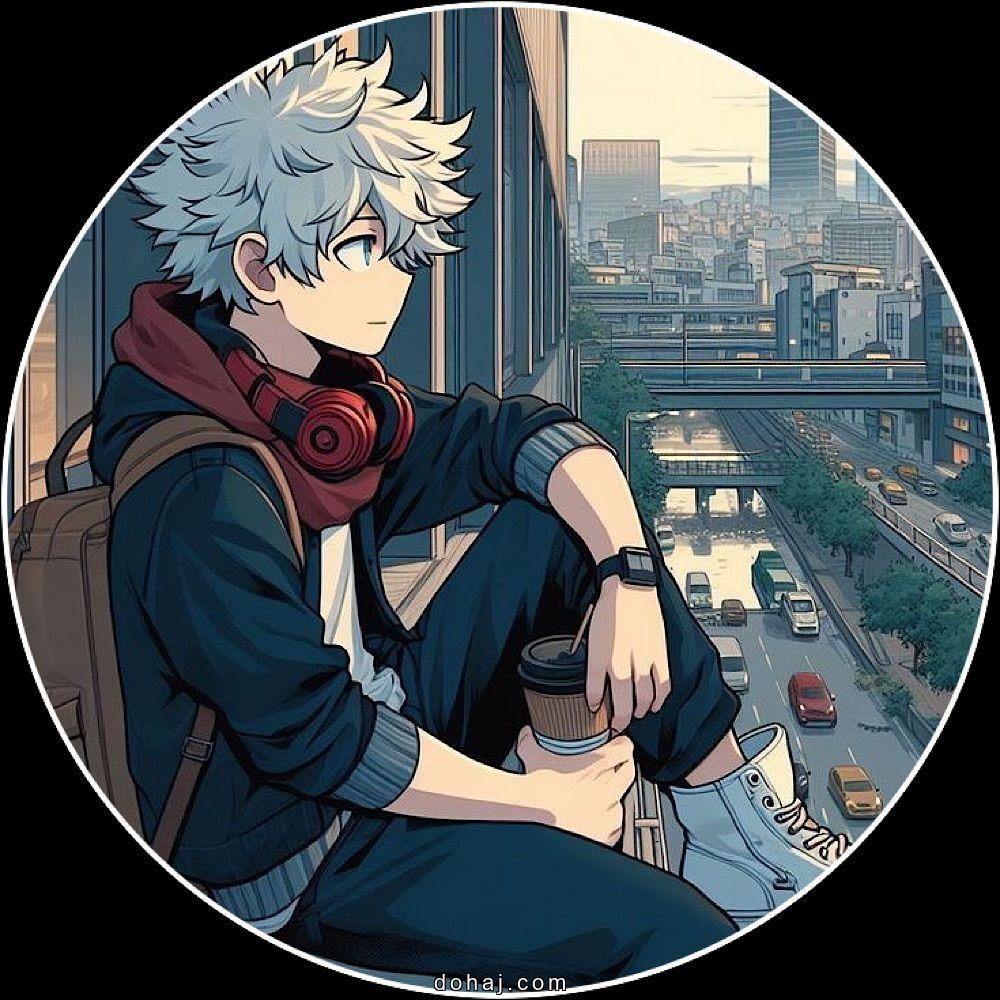 Unique Dp For Instagram Boy