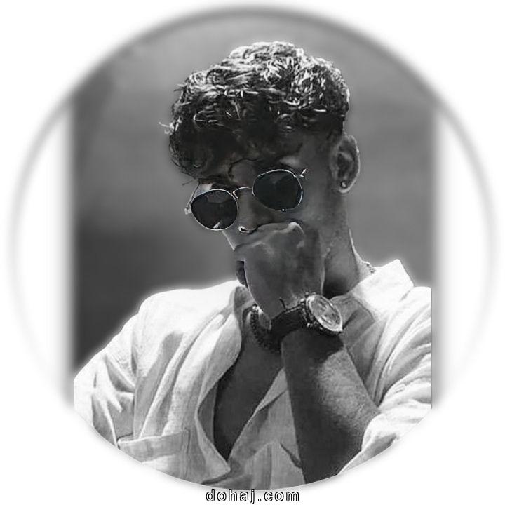 Unique Dp For Instagram For Boy