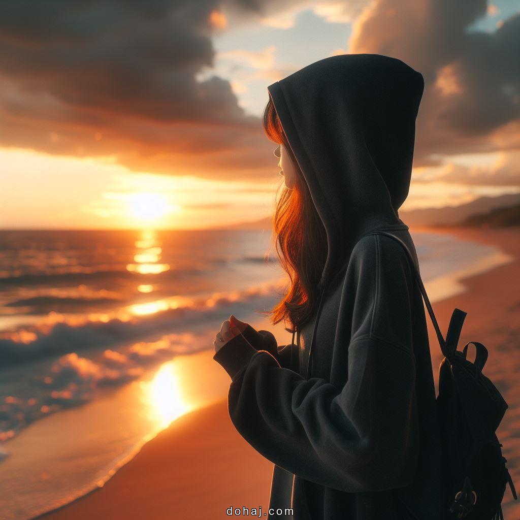 Unique Dp For Whatsapp Girl