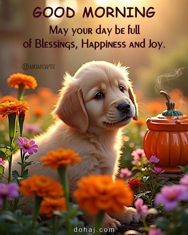 Unique Good Morning Quotes