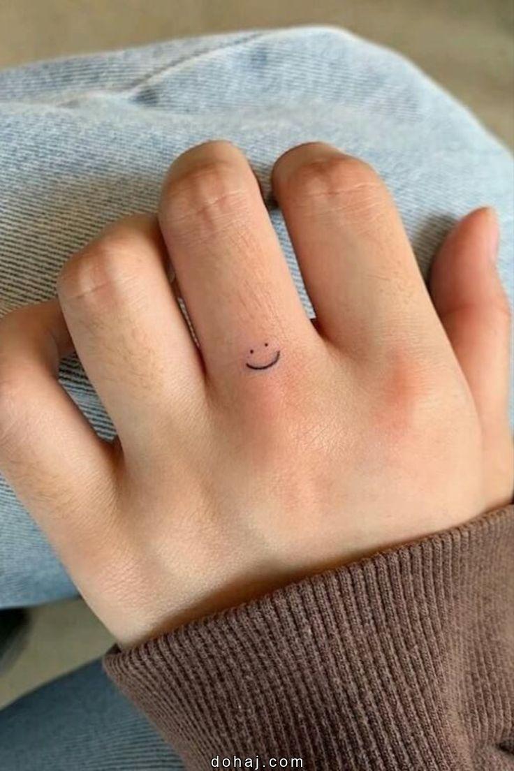 Unique Small Tattoo Ideas