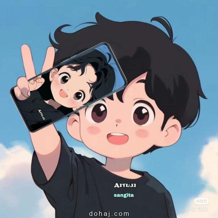 Unique Whatsapp Dp Images For Boy