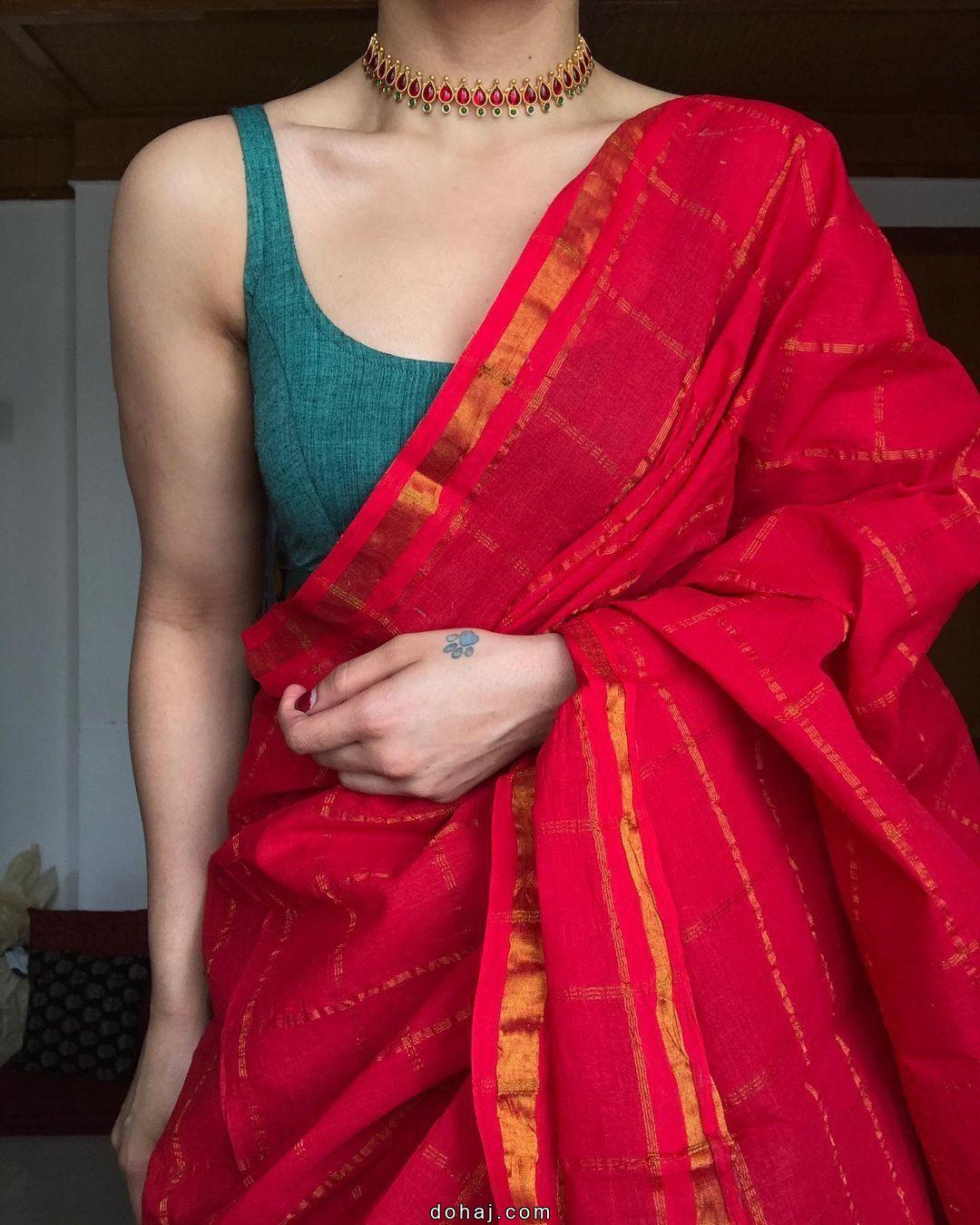 Uppada Cotton Sarees