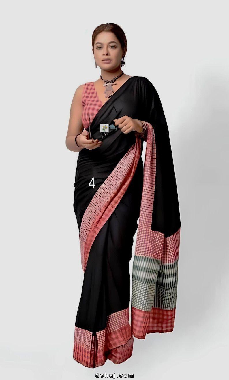 Venkatagiri Cotton Sarees