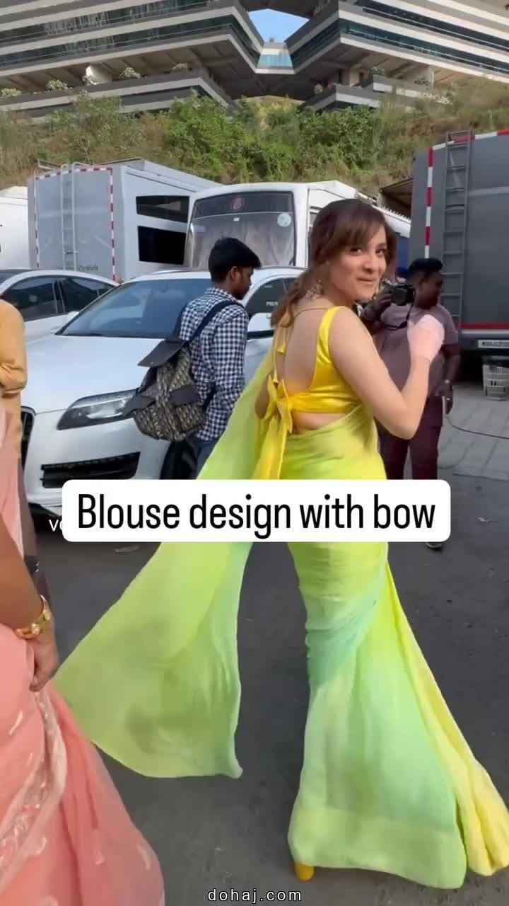 Wedding Aari Work Blouse Hand Designs