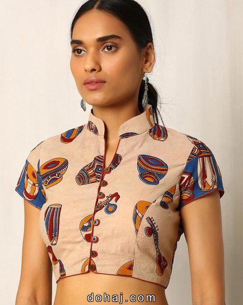 Wedding Wedding Net Saree Blouse Designs