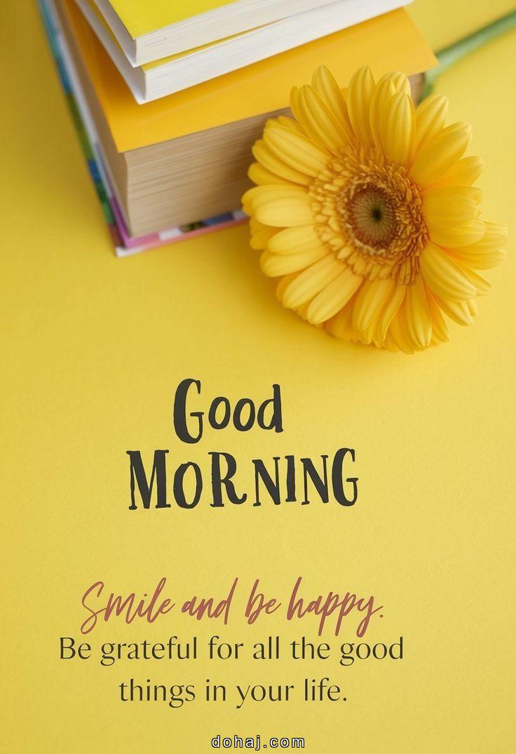 Wednesday Good Morning Quotes