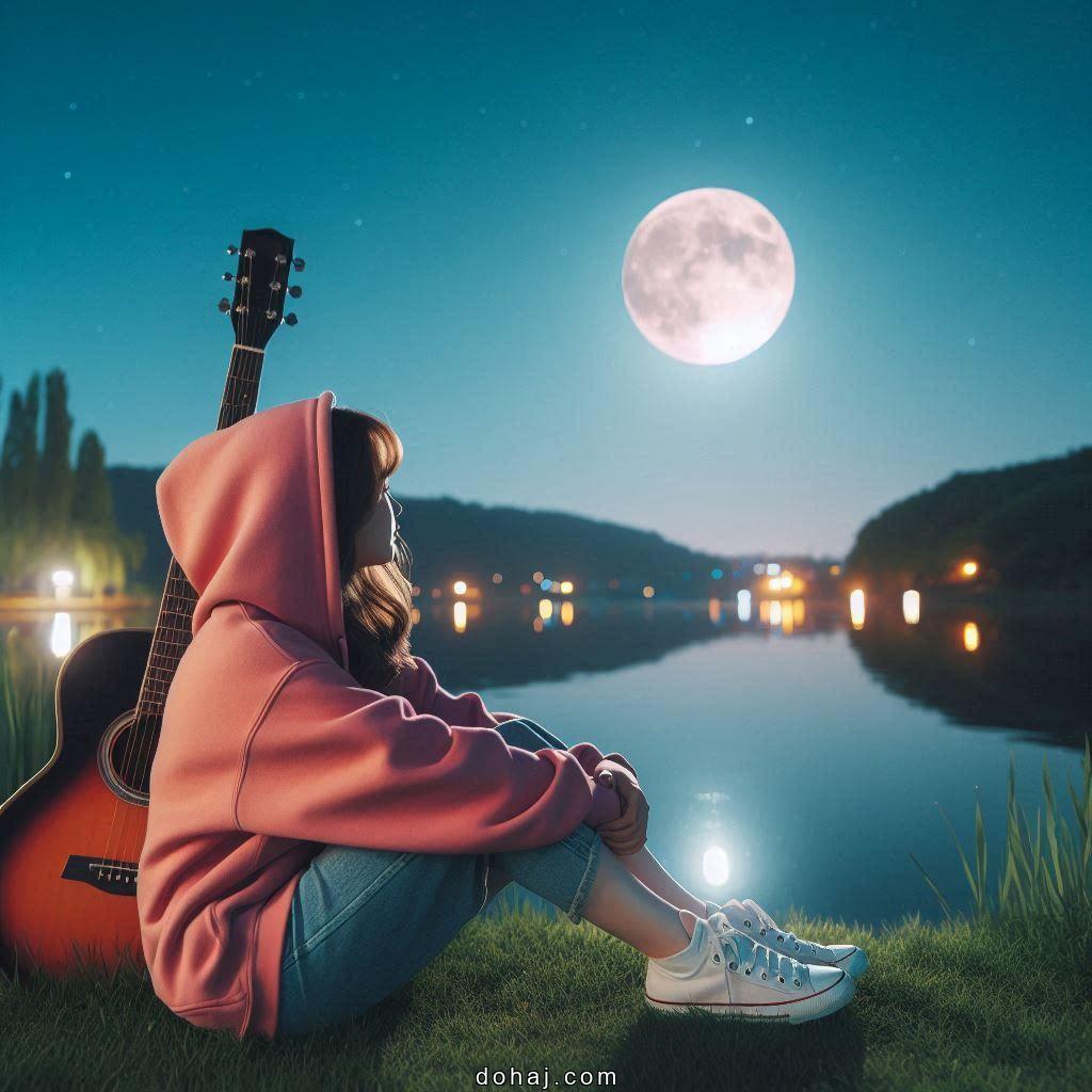 Whatsapp Dp Girl Photo