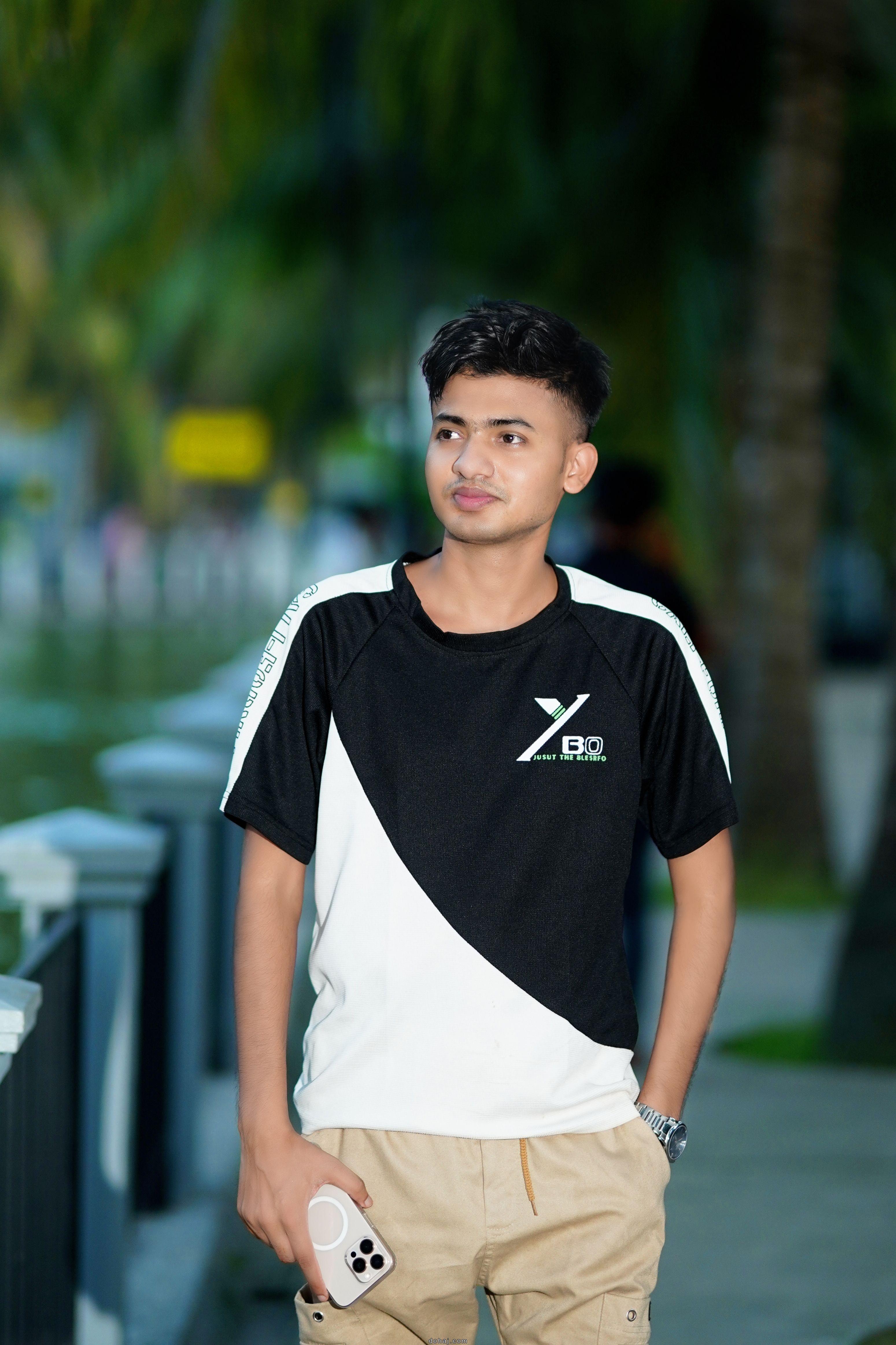 Whatsapp Profile Picture Boy