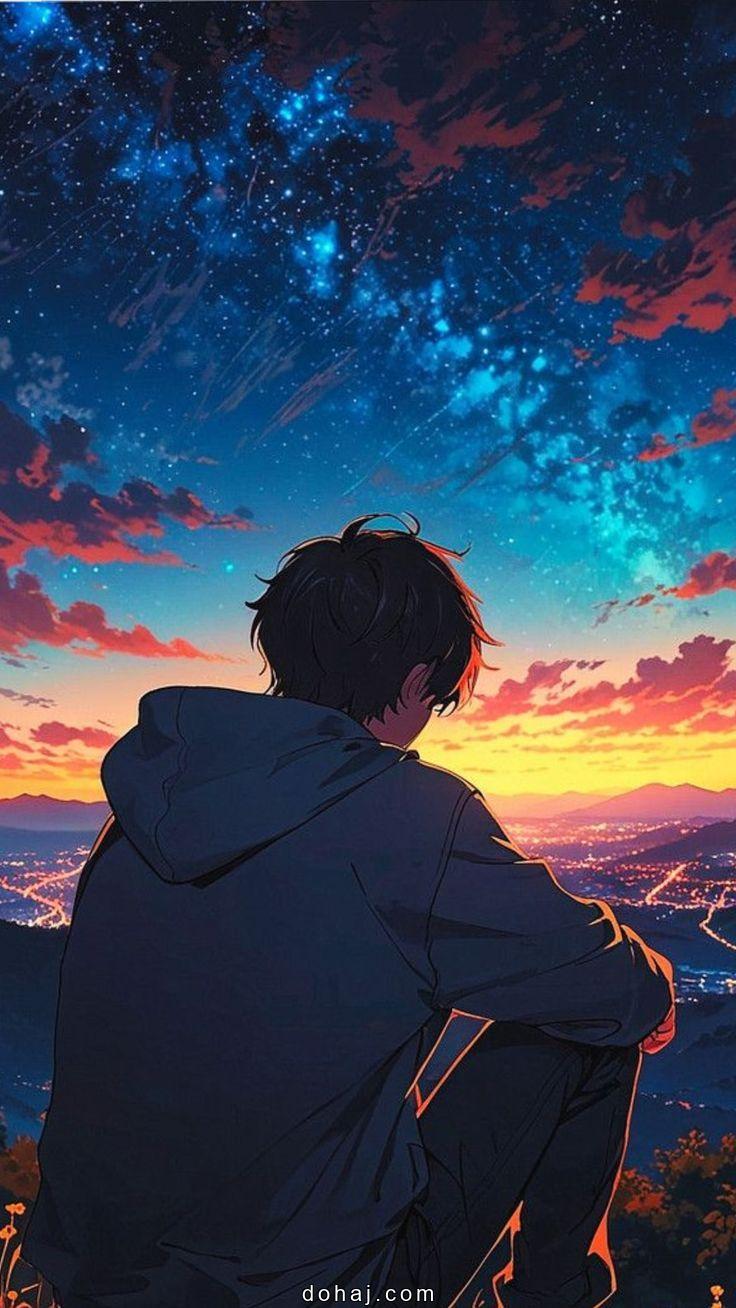 Whatsapp Sad Crying Boy Dp