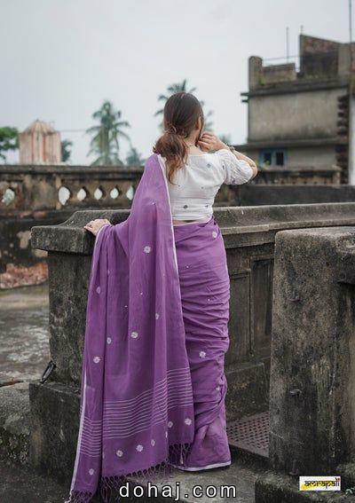 Zari Saree Blouse Designs