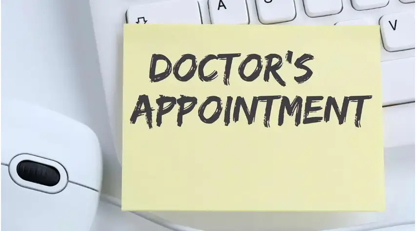 অনলাইন ডক্টর এপয়েন্টমেন্ট কী এবং এটি কিভাবে কাজ করে?, কষ্টের পিক