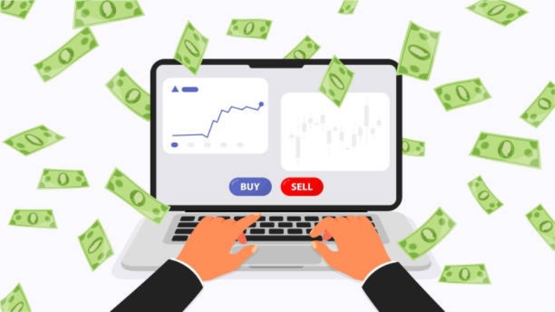 Trading Is Not Gambling: How Binomo Puts Skill Back in Control, গভীর প্রেমের কবিতা