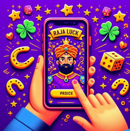 How to Maximize Your Earnings with Raja Luck, attitude status bangla