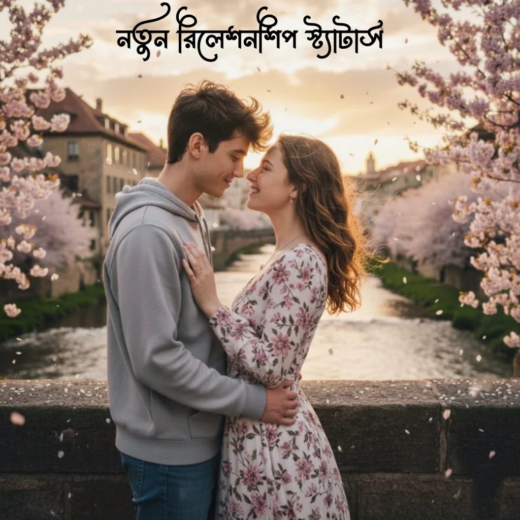 100+ রিলেশনশিপ স্ট্যাটাস বাংলা – নতুন রিলেশনশিপ স্ট্যাটাস – লং ডিস্টেন্স রিলেশনশিপ স্ট্যাটাস, জীবনের গল্প