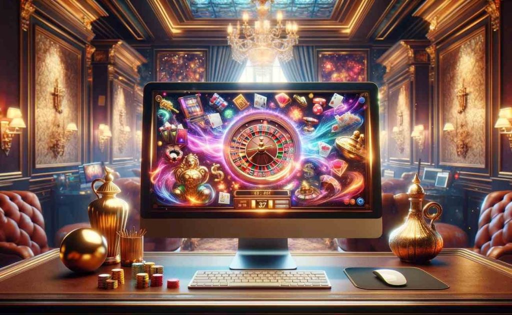 Bet on Your Favorite Sports with PhDream: The Action Starts Here, অসম্ভব সুন্দর প্রেমের ছন্দ