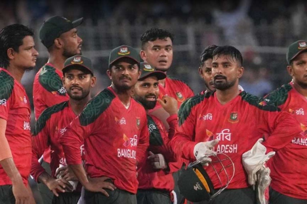 বাংলাদেশে ক্রীড়া সংস্কার