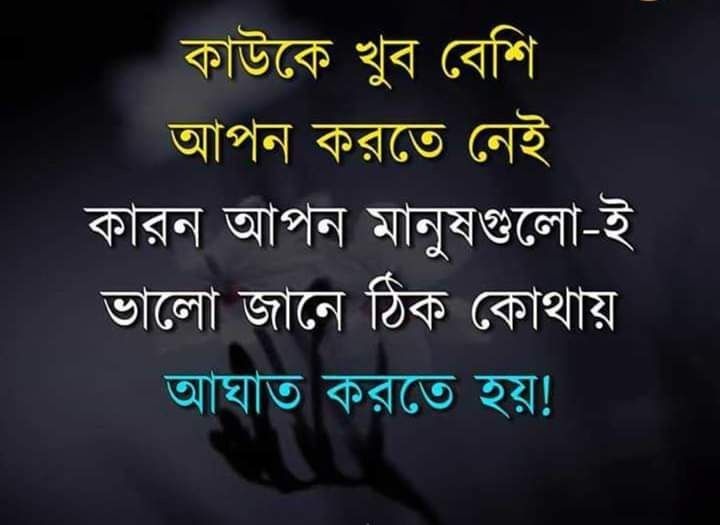 প্রাকৃতিক সৌন্দর্য নিয়ে উক্তি