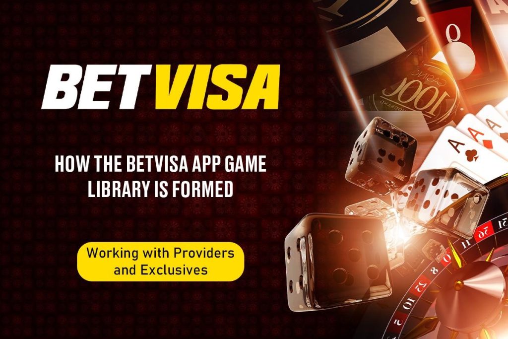 Betvisa App in Bangladesh