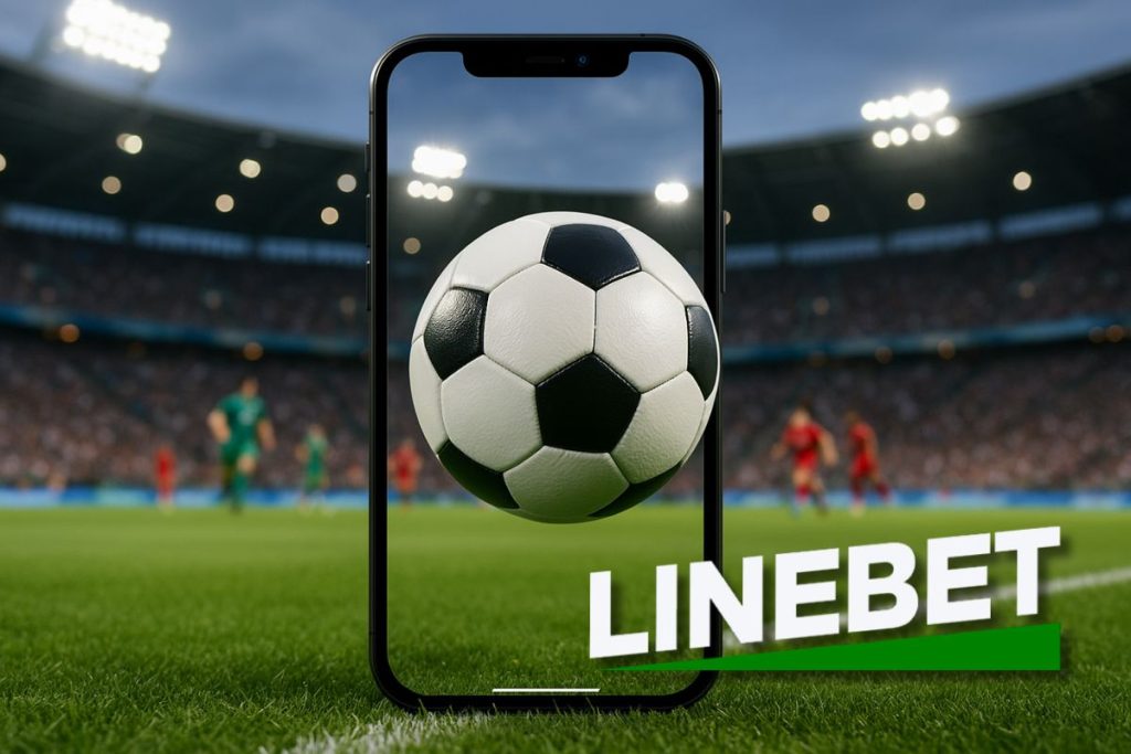 Linebet