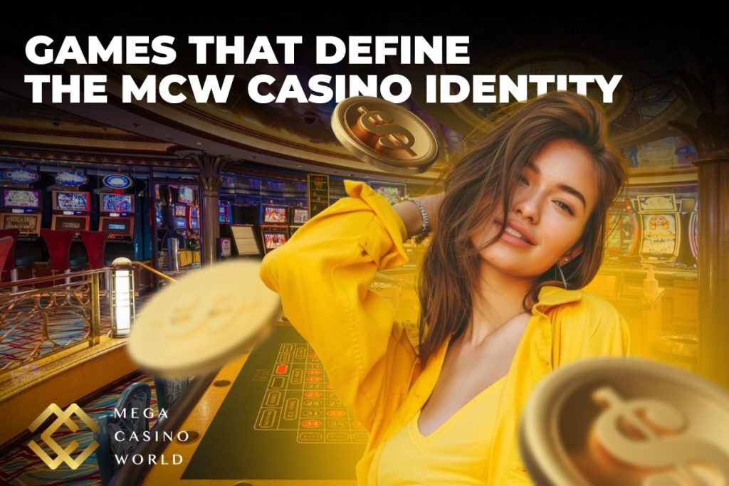 MCW Casino