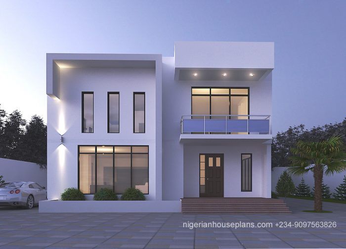Duplex House Bangladesh