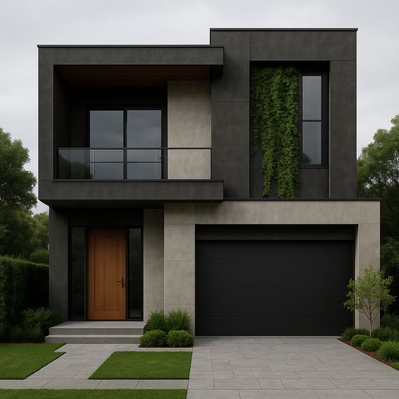 Duplex House Design In Bangladesh Village