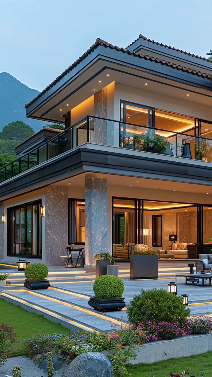 Duplex House Design In Bangladesh