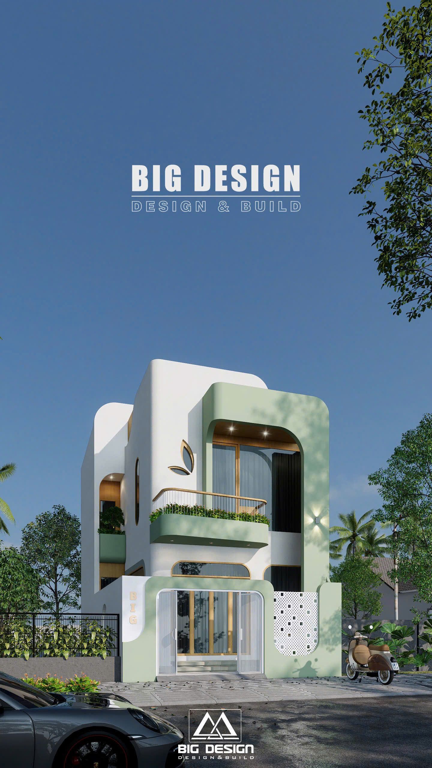 Duplex House Design Plan