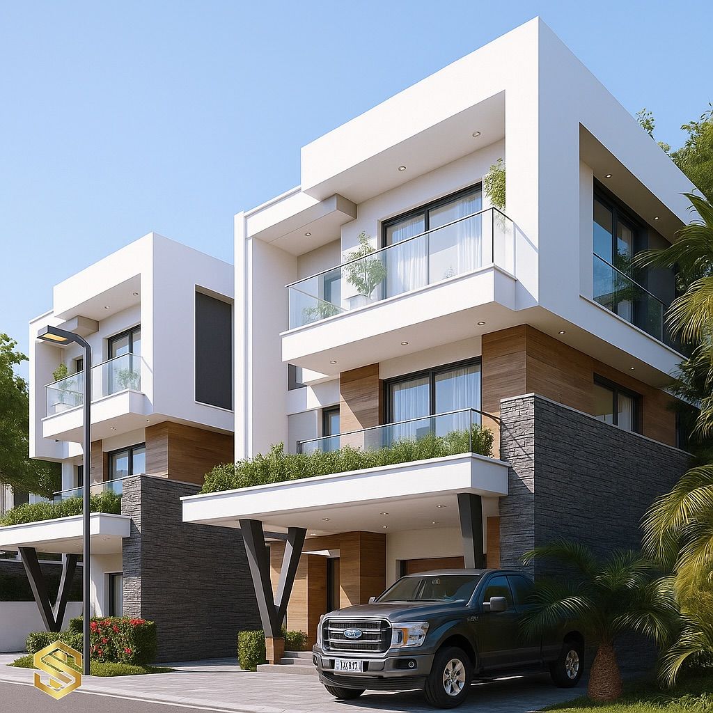 Duplex House Plan In Bangladesh