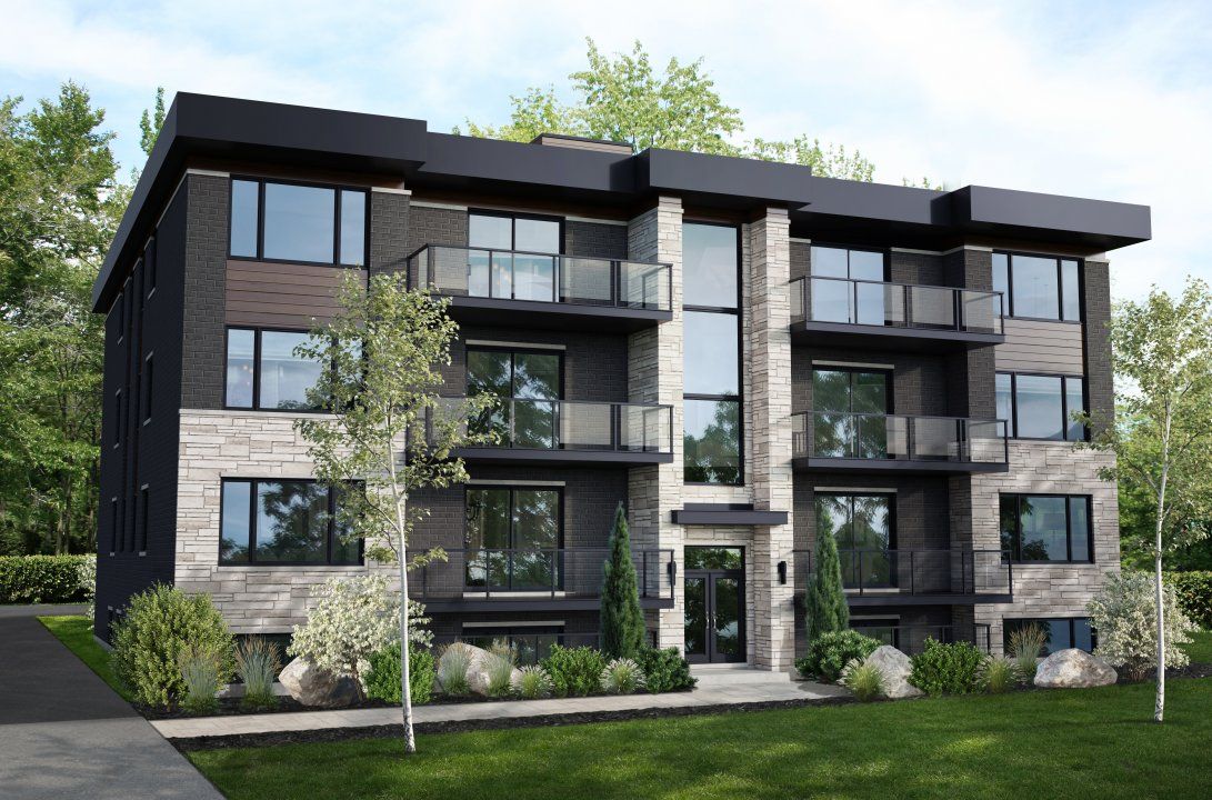 Modern Duplex House Design In Bangladesh