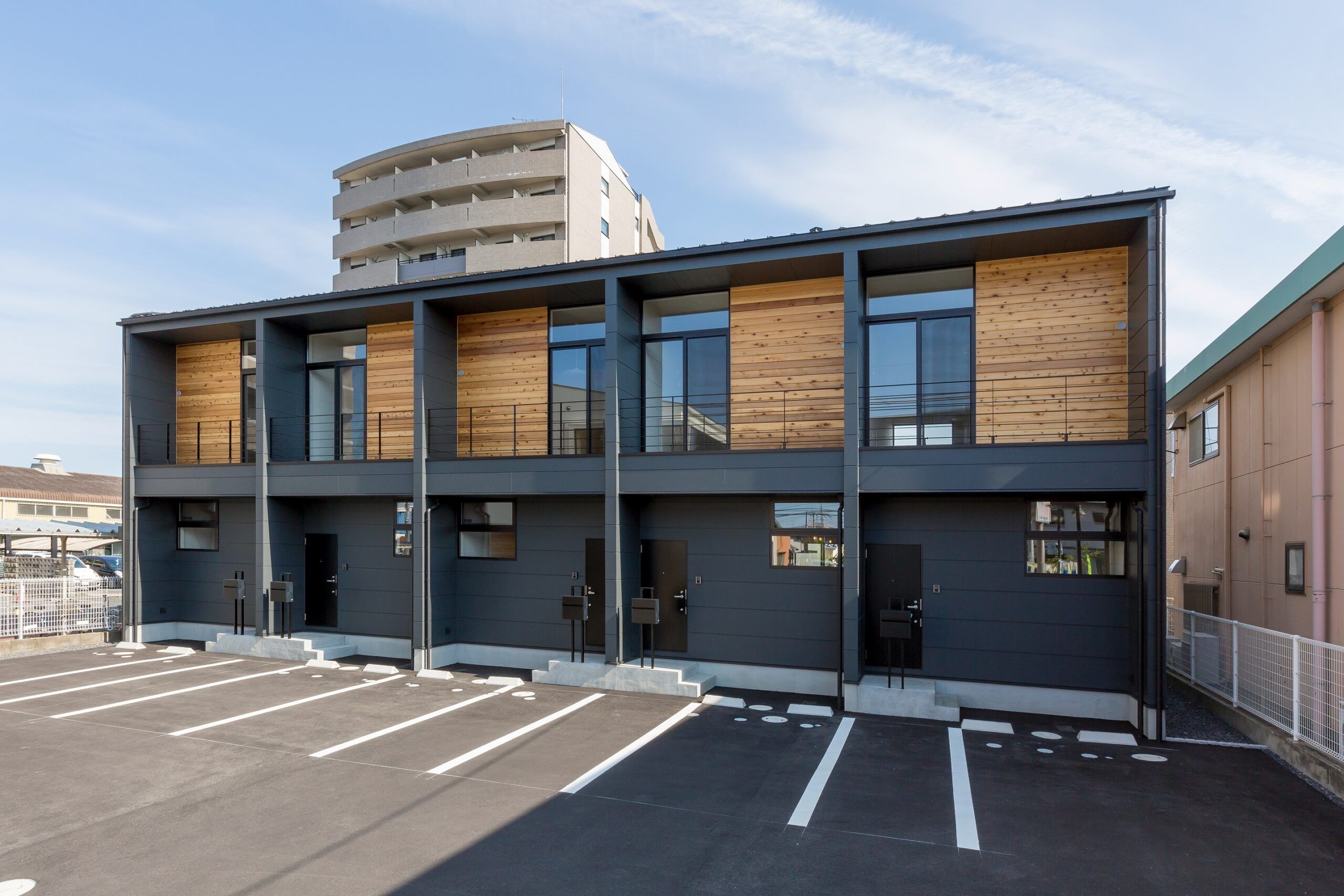 Simple Duplex House Design In Bangladesh