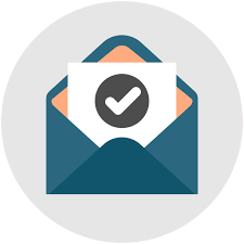 email validation image