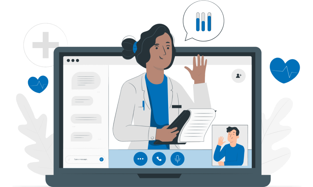 skin care doctor online