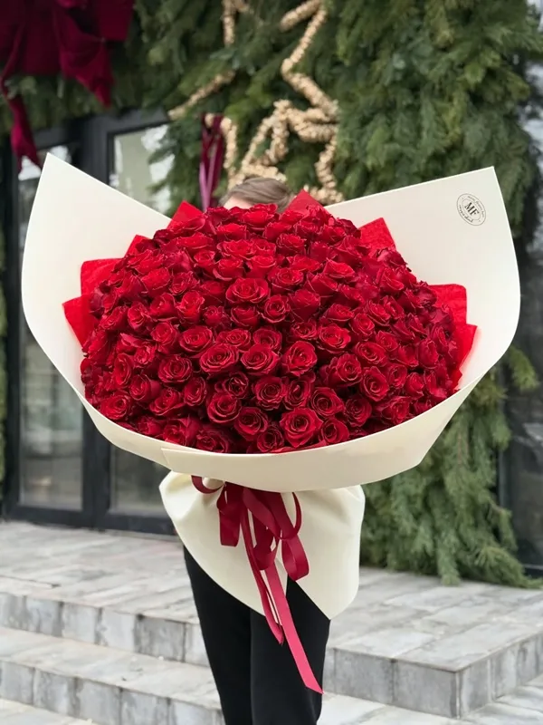 Flowers delivery Kyiv