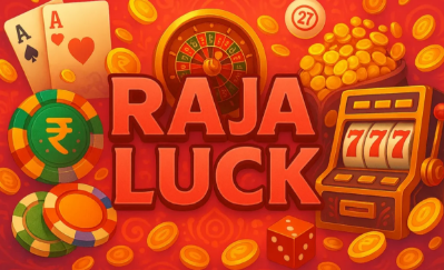 Raja Luck: From Novice to Pro, ভালোবাসার ছন্দ কষ্টের