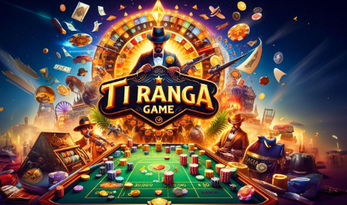 Tiranga Game: Expert Tips and Advice, রোমান্টিক গল্প