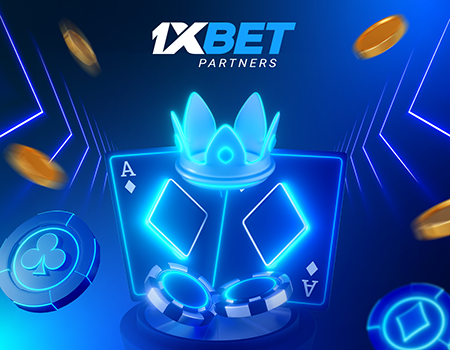 IGaming affiliate programs