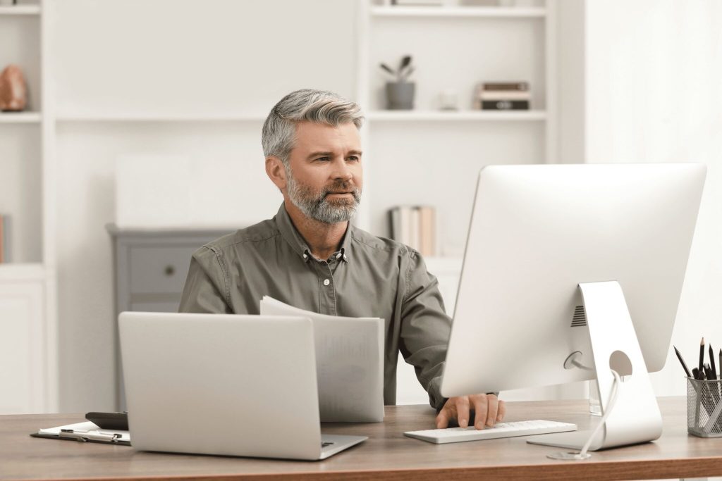 Accountant in Germany