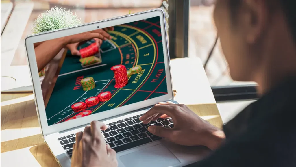 Live Dealer Games