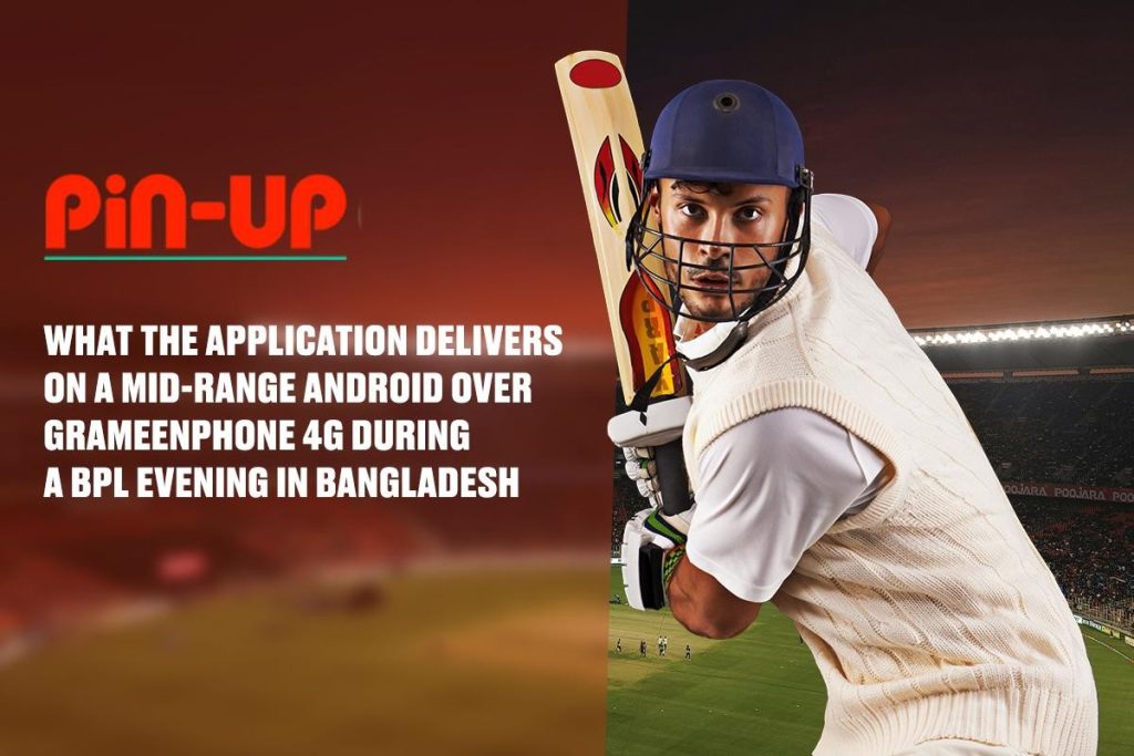 Pin Up APK