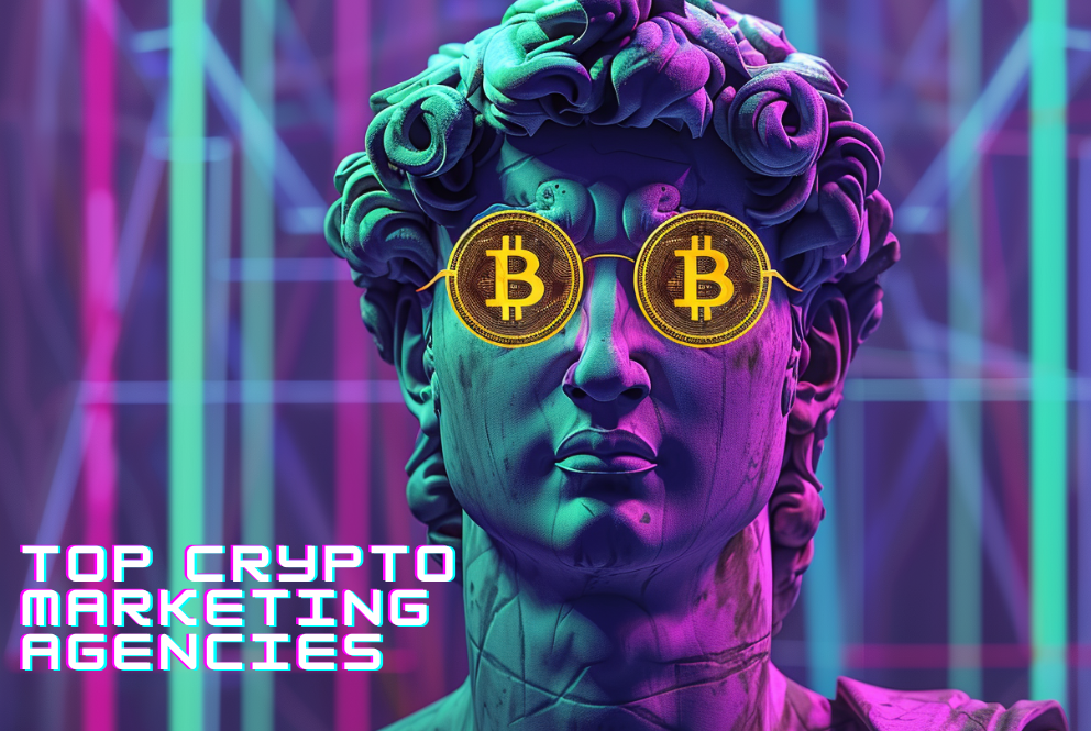 Top 10 Best Crypto Marketing Agencies in 2025