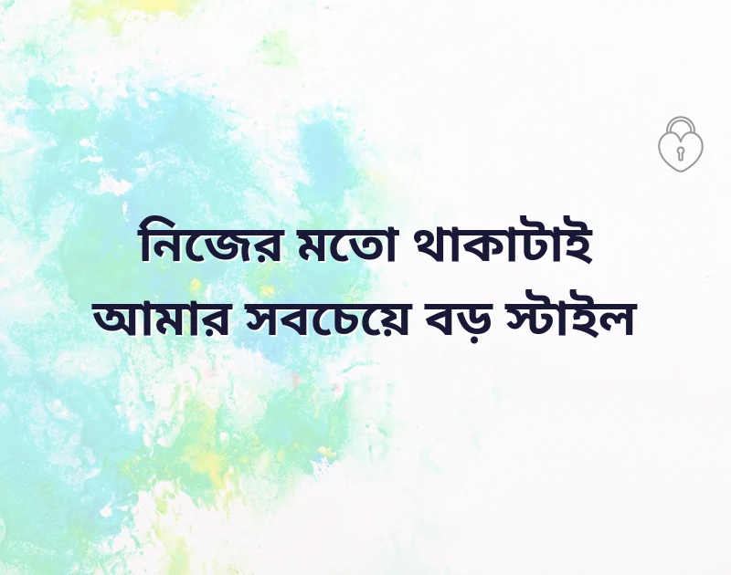 আকর্ষণীয় একটি ছবি