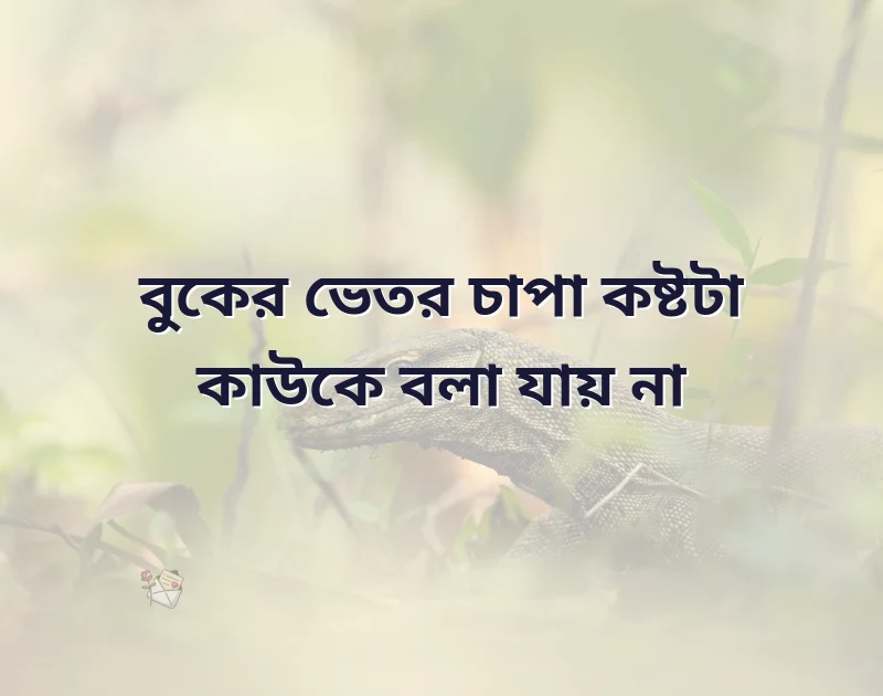 পছন্দের একটি ছবি