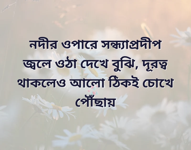 আকর্ষণীয় একটি ছবি