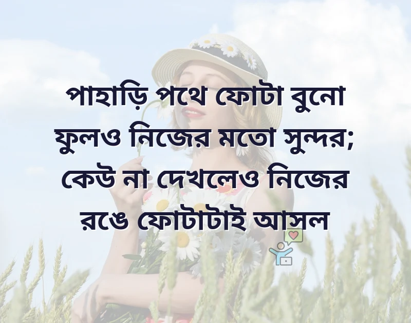 মন ছুঁয়ে যাওয়া ছবি