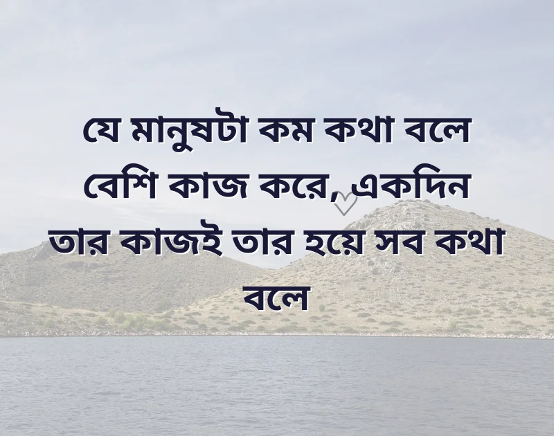 পছন্দের একটি ছবি