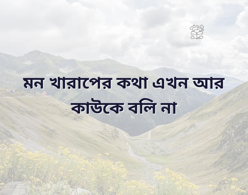 সুন্দর একটি ছবি